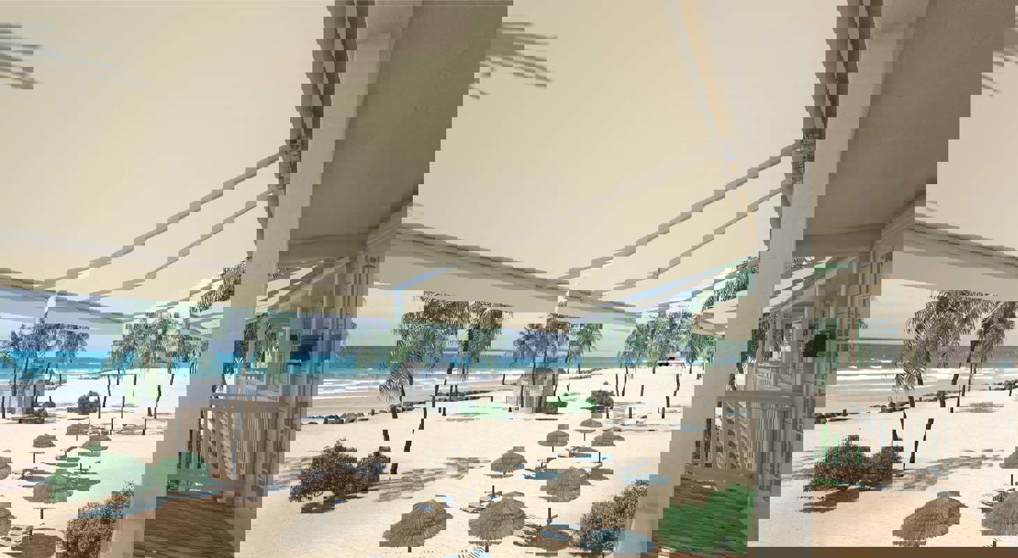 LLAZA ART Monobloc 350 02