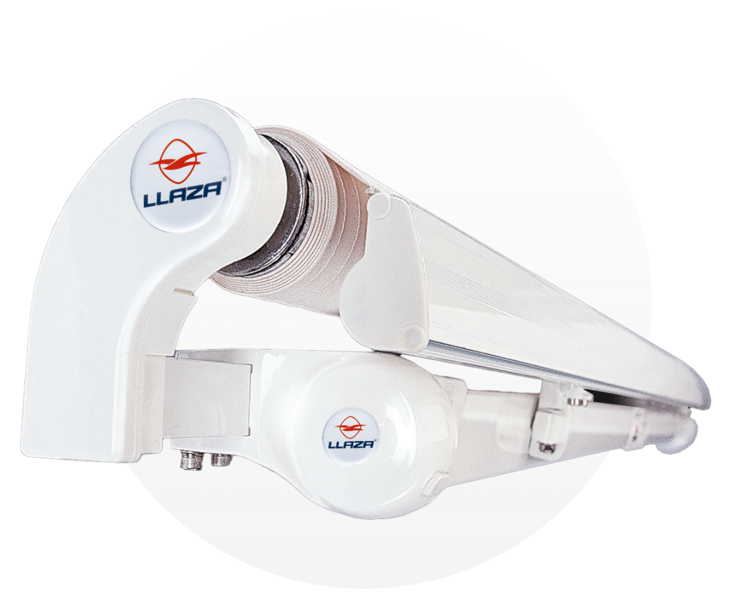 Art Monobloc 350 New