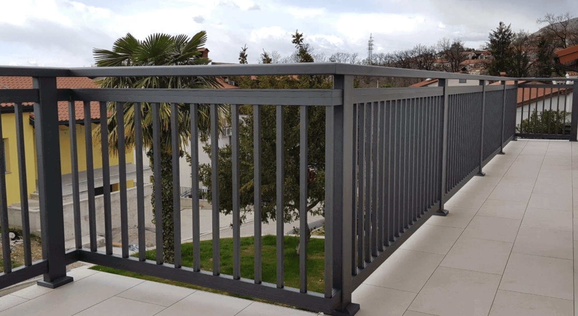 Alu Ograje In Vrata (8)