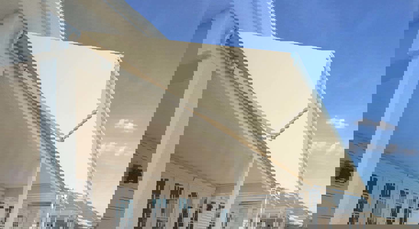 LLAZA ART Monobloc 350 01